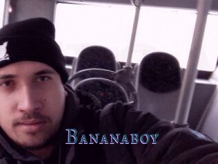 Bananaboy
