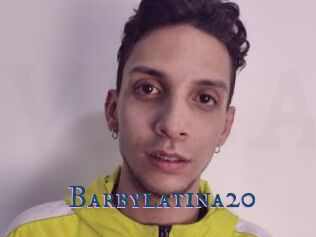 Barbylatina20