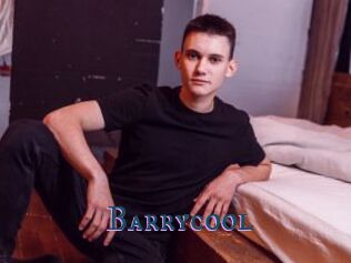 Barrycool