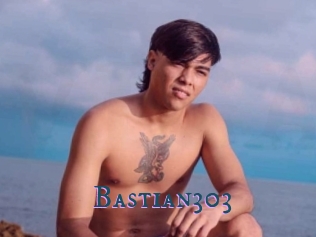 Bastian303