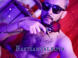 bastianvalkova Video gay streaming