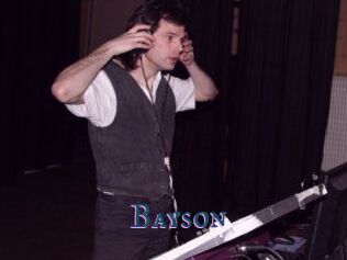 Bayson
