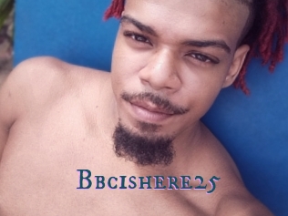 Bbcishere25