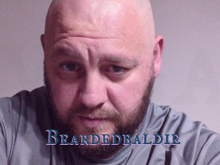 beardedbaldie Video gay streaming