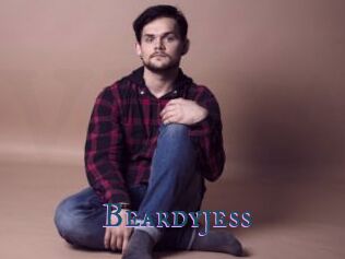 Beardyjess