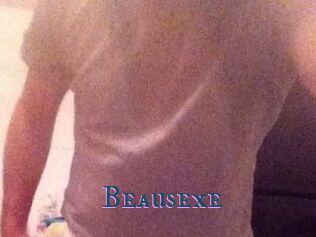 Beausexe