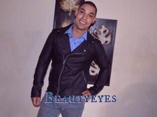 Beautyeyes