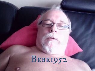 Bebe1952
