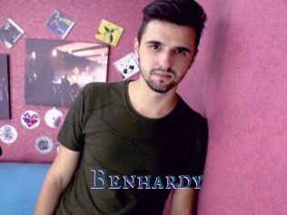 Benhardy