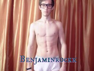 Benjaminrockk