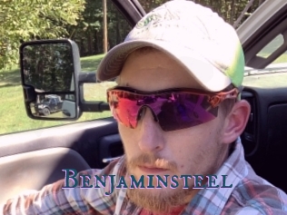 Benjaminsteel