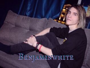 Benjaminwhite