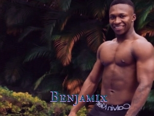 Benjamix