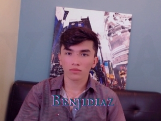 Benjidiaz