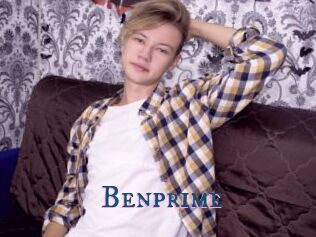 Benprime