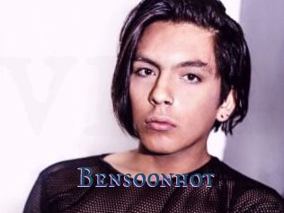 Bensoonhot