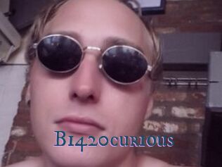 Bi420curious