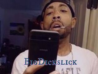BigDickslick