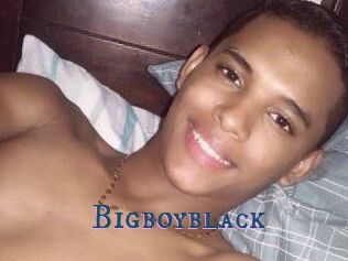 Bigboyblack