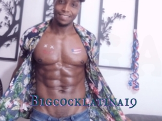 bigcocklatina19 Video gay streaming