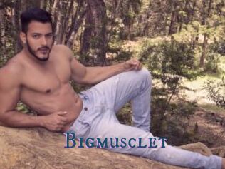Bigmusclet
