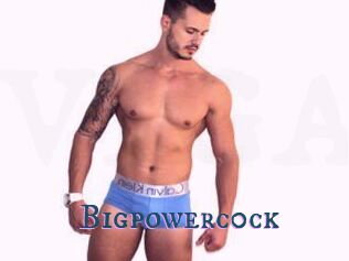 Bigpowerc0ck