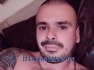 Bikerbiman90