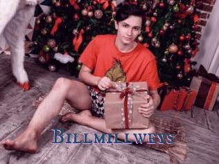 Billmillweys