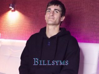 Billsyms