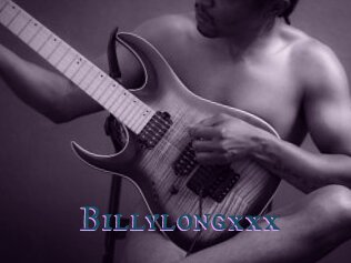 Billylongxxx