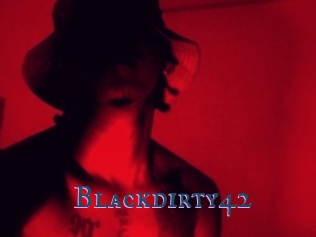 blackdirty42 Video gay streaming