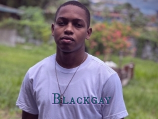 Blackgay