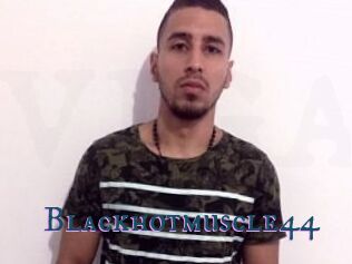Blackhot_muscle44
