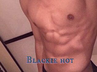 Blackie_hot