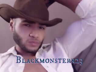 Blackmonsterr23