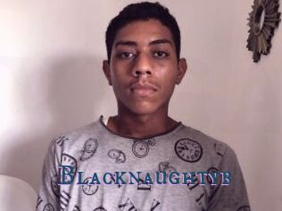 Blacknaughtyb