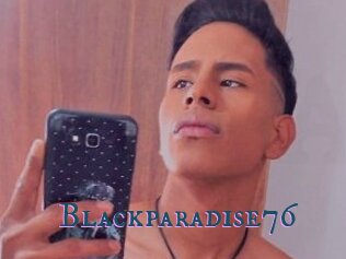 Blackparadise76