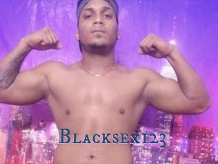 Blacksex123
