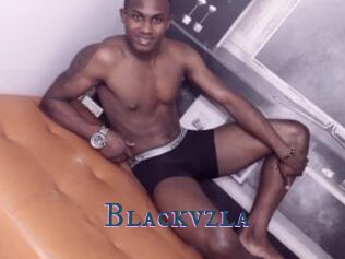 Blackvzla