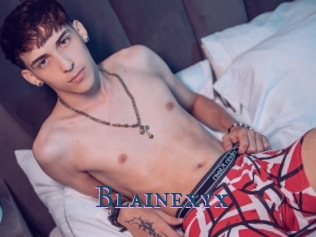 blainexyx Video gay streaming