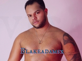 blakeadamsx Video gay streaming
