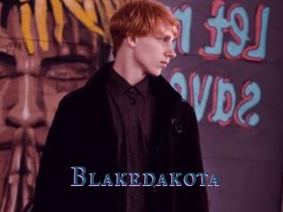 Blakedakota