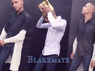Blakemate