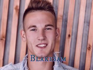 Blakesam