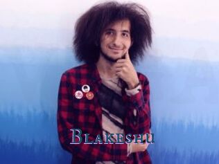 Blakeshu