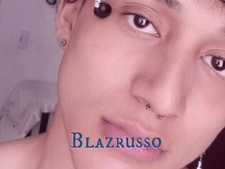 Blazrusso