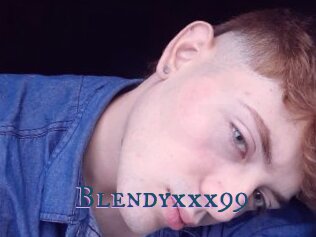 Blendyxxx99