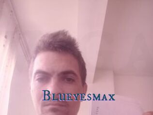 Blueyesmax