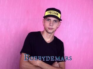 Bobbydemars