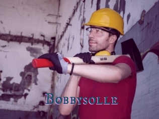 Bobbysolle